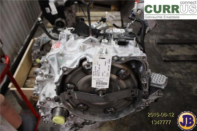 VOLVO XC60  14-17 Automatikgetriebe 36011389 B5254T12