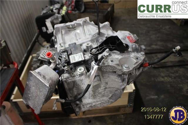 VOLVO XC60  14-17 Automatikgetriebe 36011389 B5254T12