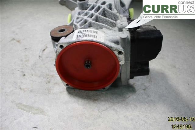 VOLVO XC60  14-17 Differential 36012670 B5254T12