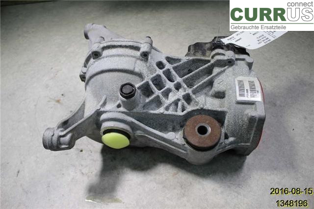VOLVO XC60  14-17 Differential 36012670 B5254T12