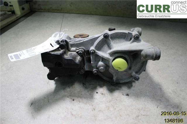 VOLVO XC60  14-17 Differential 36012670 B5254T12