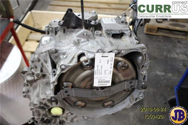 VOLVO V70      08-13 Automatikgetriebe 36050322 B5254T11