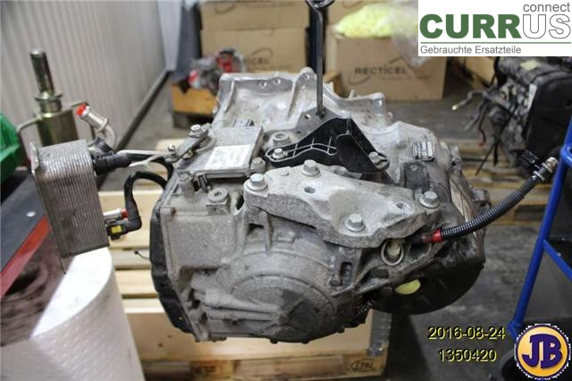 VOLVO V70      08-13 Automatikgetriebe 36050322 B5254T11