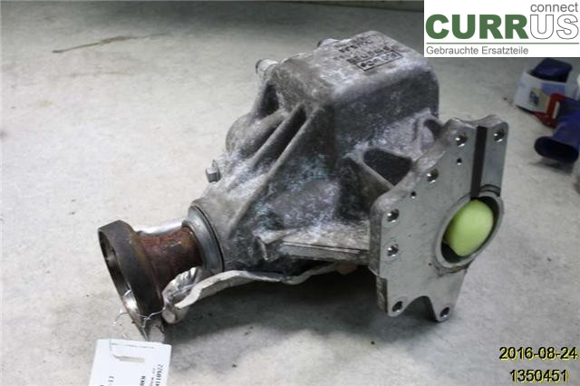 VOLVO XC60  09-13 Distribution gear box 36002479 B6304T2
