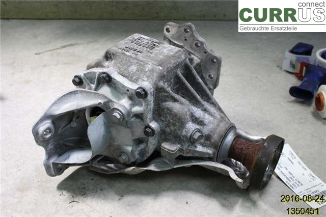 VOLVO XC60  09-13 Distribution gear box 36002479 B6304T2