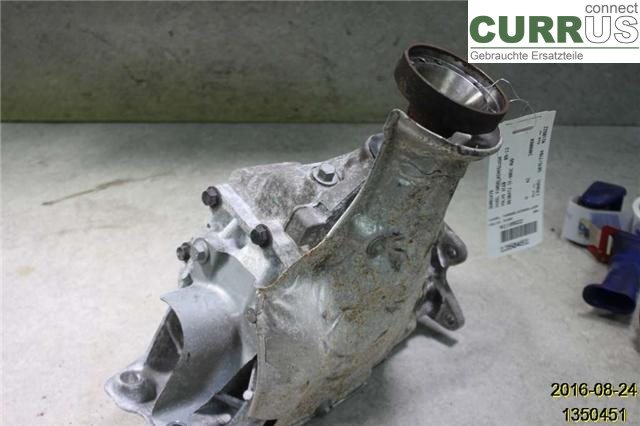 VOLVO XC60  09-13 Distribution gear box 36002479 B6304T2