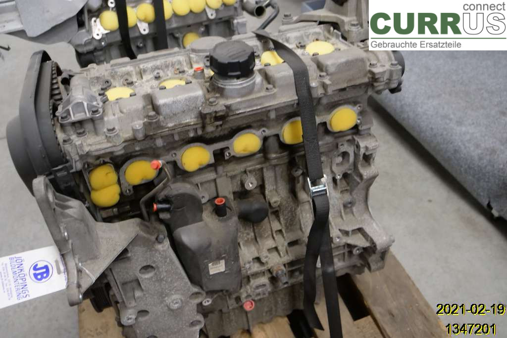 VOLVO V70      05-08 Motor 8251487 B5244SG