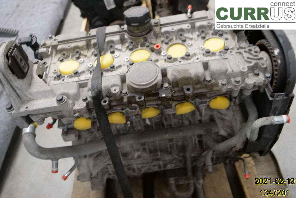 VOLVO V70      05-08 Motor 8251487 B5244SG