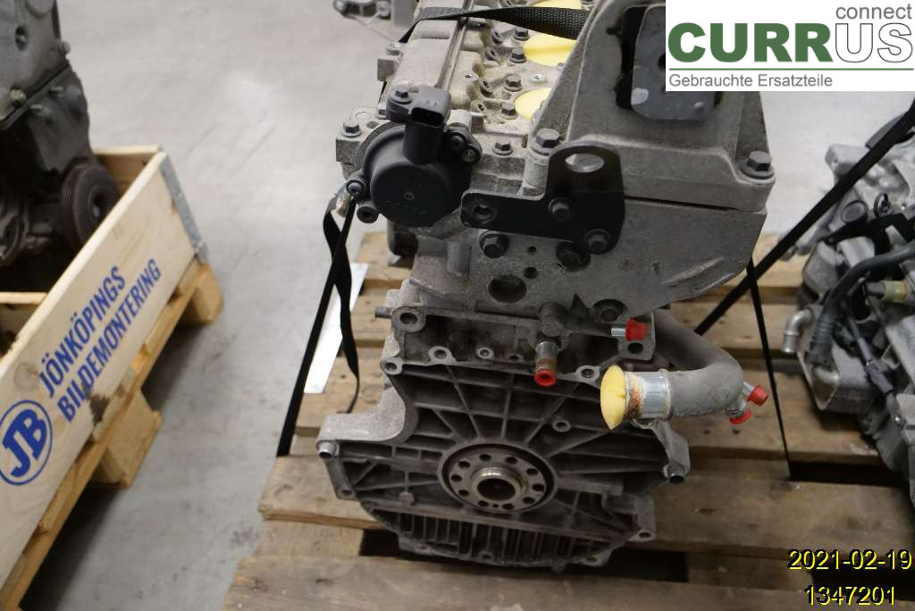 VOLVO V70      05-08 Motor 8251487 B5244SG