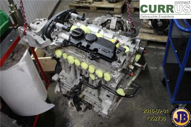 VOLVO V60  14-18 Engine 36050813 B4154T4