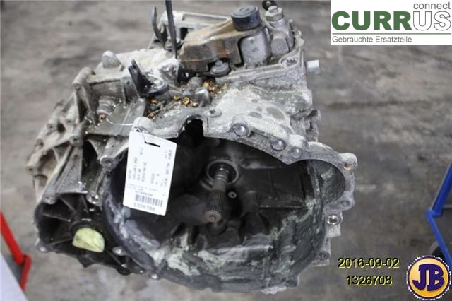 VOLVO S80      07- 13 Gearbox (6-speed) 8251967 B5254T6