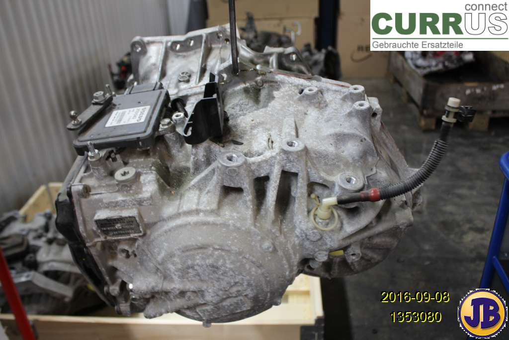 VOLVO XC60  14-17 Automatikgetriebe 36050763 B4204T9