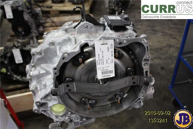 VOLVO S60  14-18 Skrzynia biegów automatyczna 36050778 B4204T19