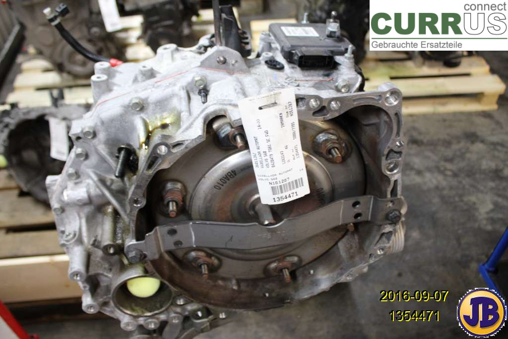 VOLVO S60  14-18 Skrzynia biegów automatyczna 36050762 B4204T9