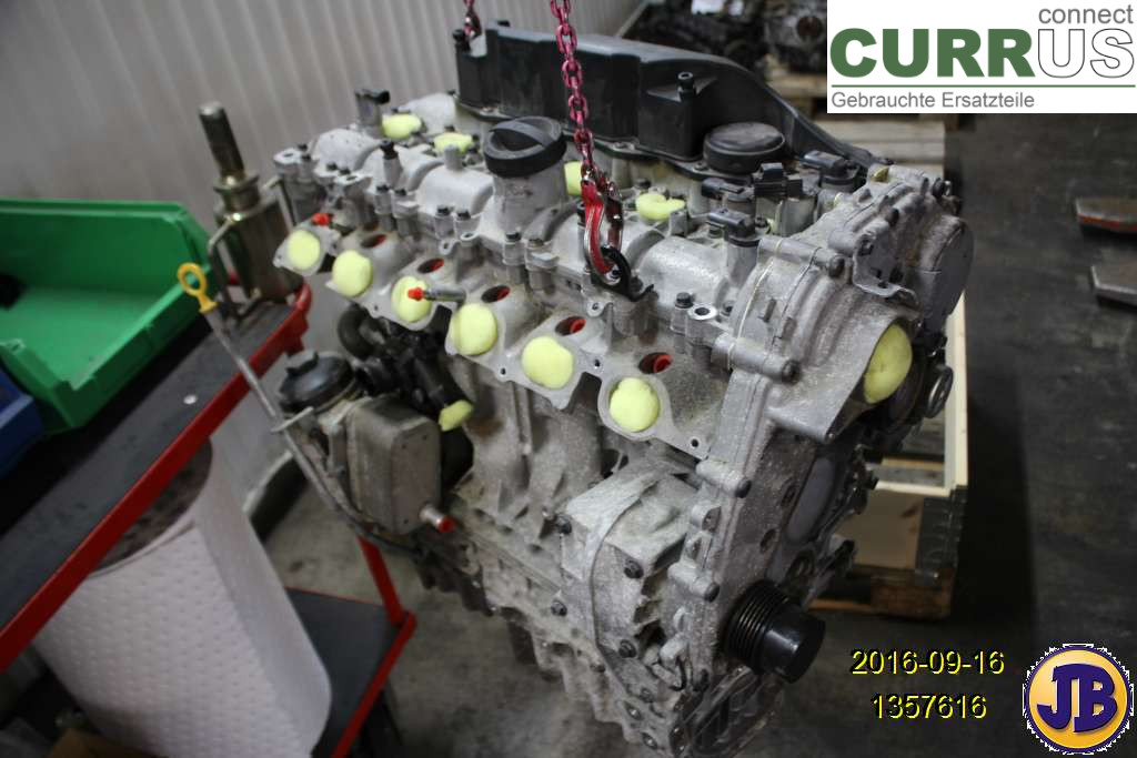 VOLVO XC90    07-14 Motor 8251977 B6324S5