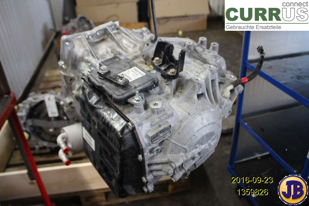 VOLVO S60  14-18 Skrzynia biegów automatyczna 36002999 B4204T11