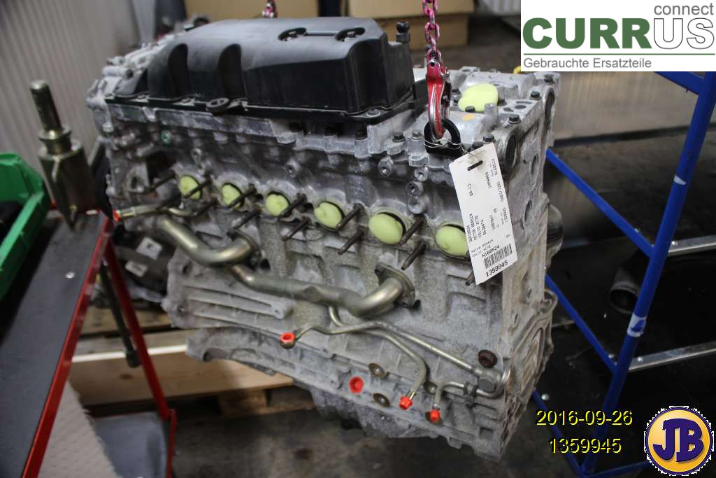 VOLVO XC70   08-13 Motor 36050646 B6304T4