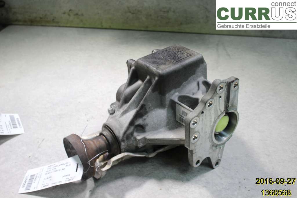 VOLVO XC70   08-13 Distribution gear box 36002479 B6304T4