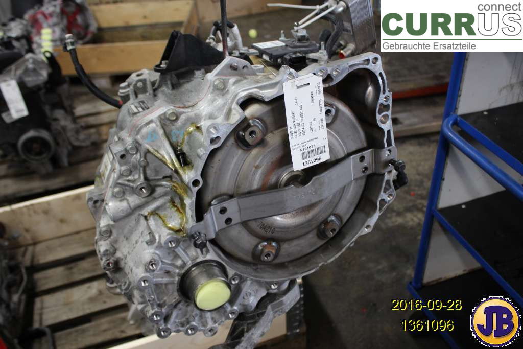 VOLVO S60  14-18 Skrzynia biegów automatyczna 36050599 B5254T12
