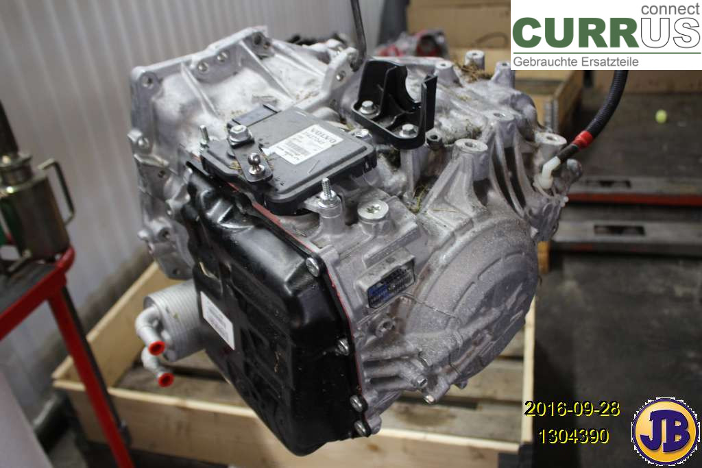 VOLVO V60  14-18 Gearkasse Automatisk 36050696 D4204T14