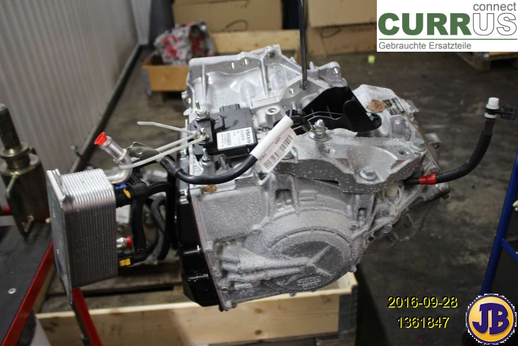 VOLVO XC70  14-16 Automatikgetriebe 36050865 B5254T12