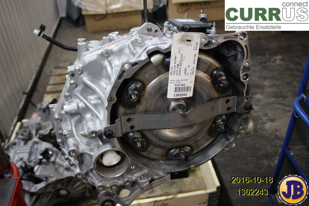 VOLVO XC60  14-17 Automatikgetriebe 36050697 D4204T4