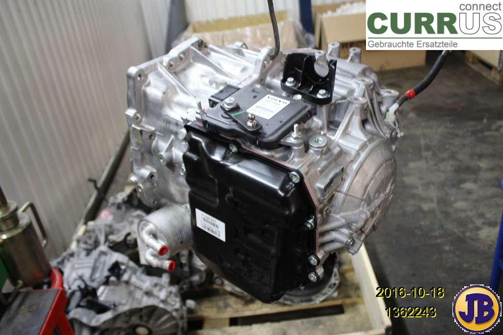VOLVO XC60  14-17 Automatikgetriebe 36050697 D4204T4