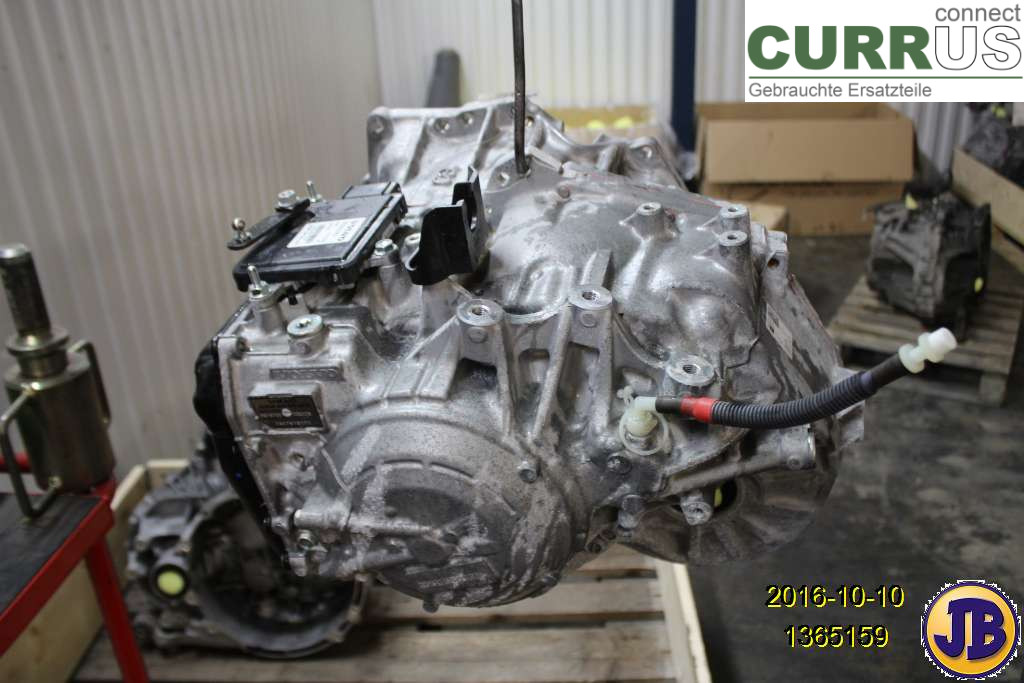 VOLVO S60  14-18 Gearbox (Automatic) 36050760 B4204T11