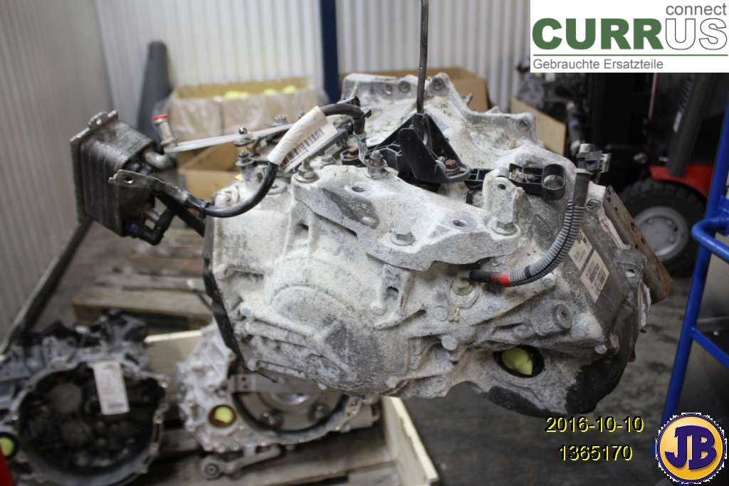 VOLVO S60      11-13 Automatikgetriebe 36051013 B5245T5