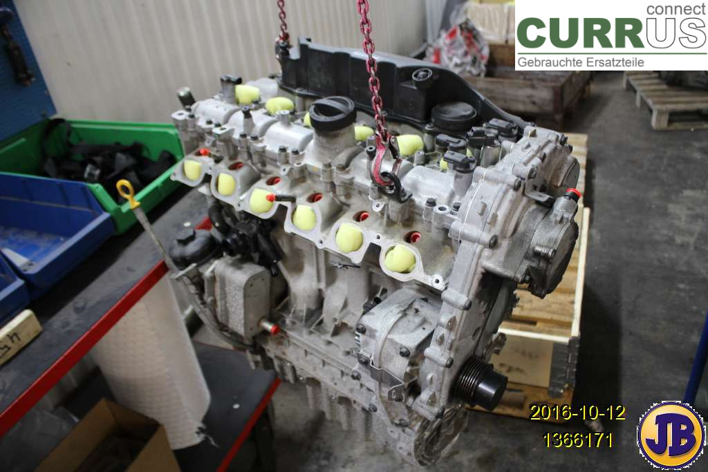 VOLVO XC70   08-13 Motor 8251977 B6324S