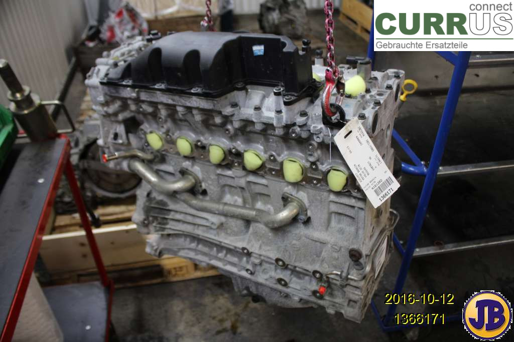 VOLVO XC70   08-13 Motor 8251977 B6324S