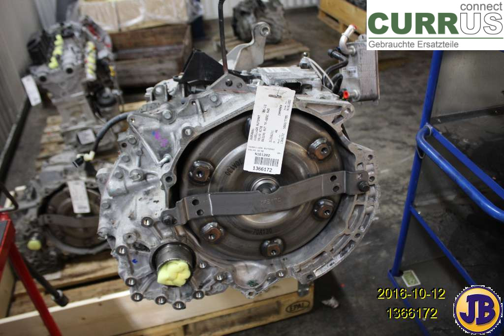 VOLVO XC70   08-13 Automatikgetriebe 36050881 B6324S