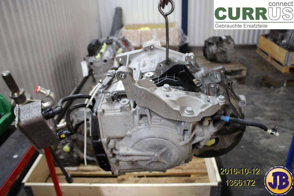 VOLVO XC70   08-13 Automatikgetriebe 36050881 B6324S