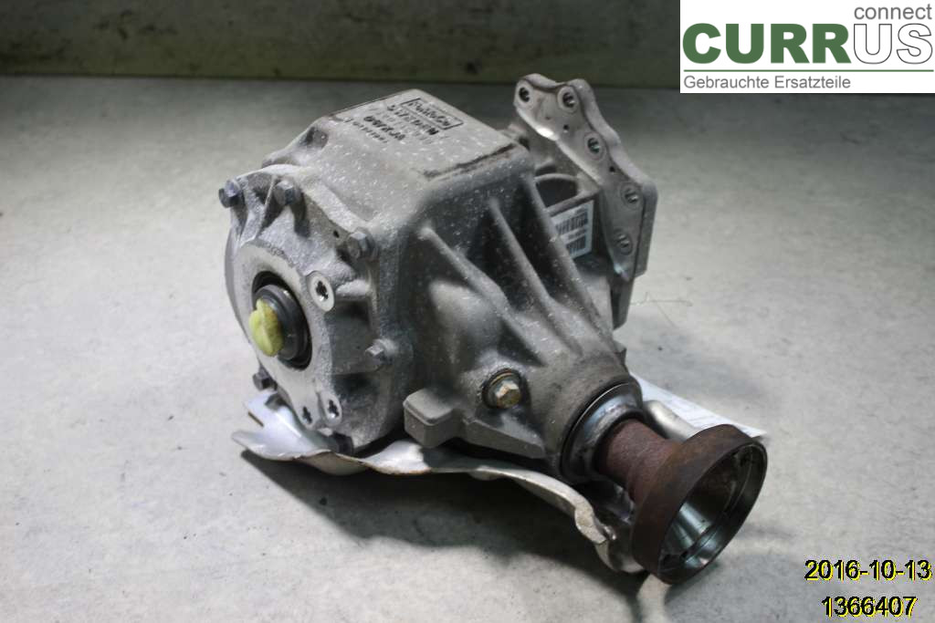 VOLVO XC70   08-13 Distribution gear box 36002479 B6324S