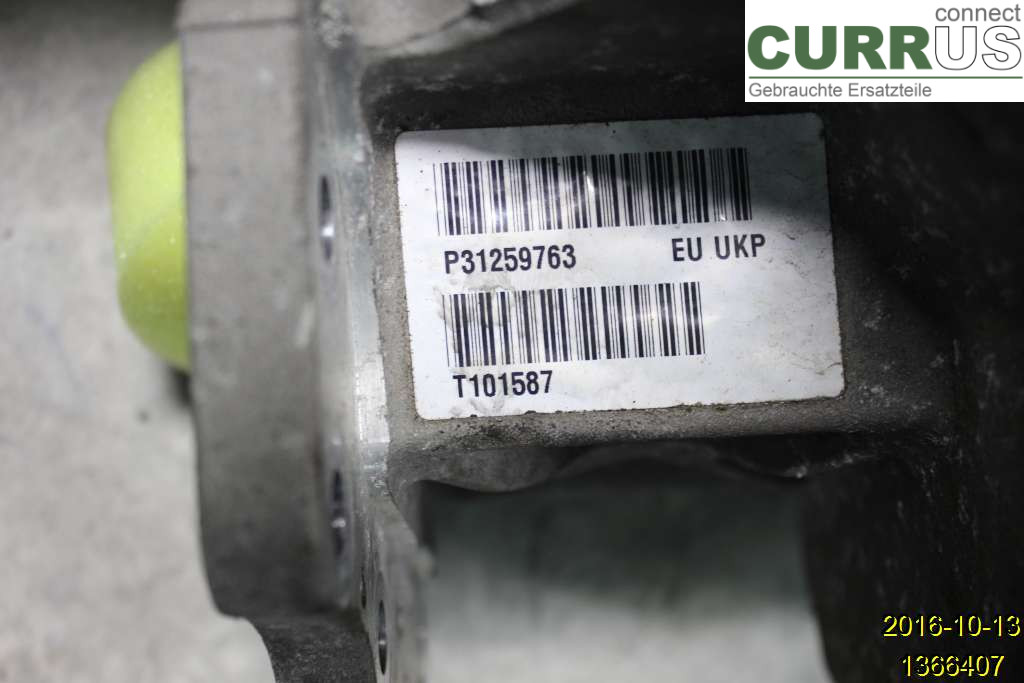 VOLVO XC70   08-13 Distribution gear box 36002479 B6324S