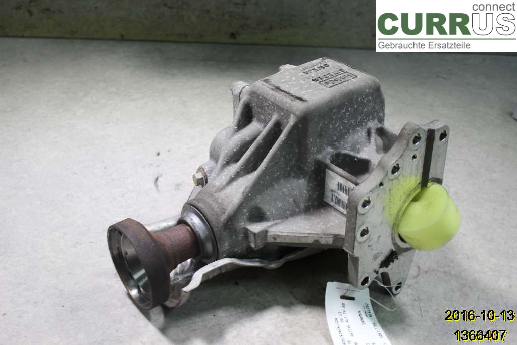 VOLVO XC70   08-13 Distribution gear box 36002479 B6324S
