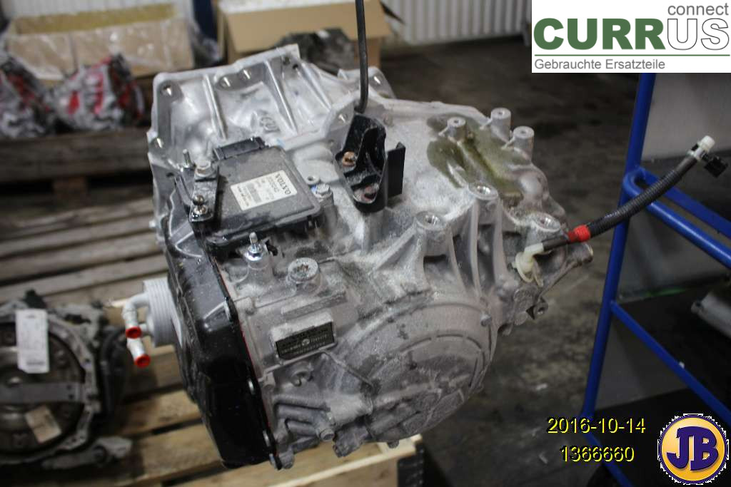 VOLVO V60  14-18 Gearbox (Automatic) 36050760 B4204T11