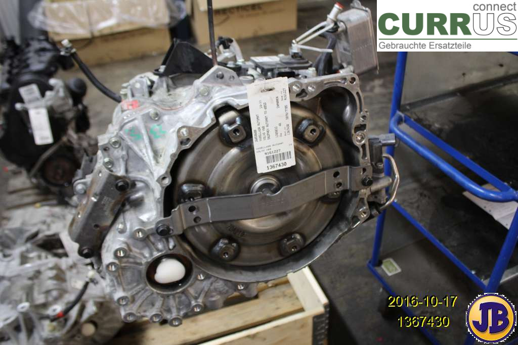 VOLVO V60  14-18 Automatikgetriebe 36050600 D82PHEV