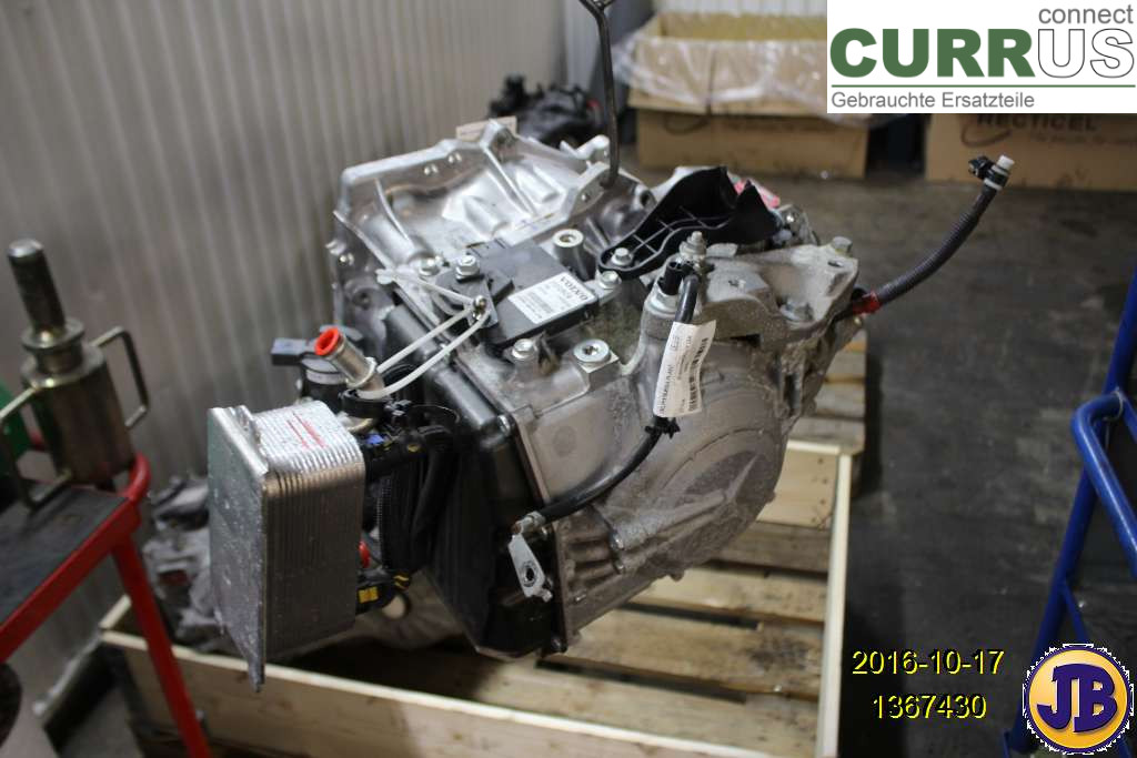 VOLVO V60  14-18 Automatikgetriebe 36050600 D82PHEV