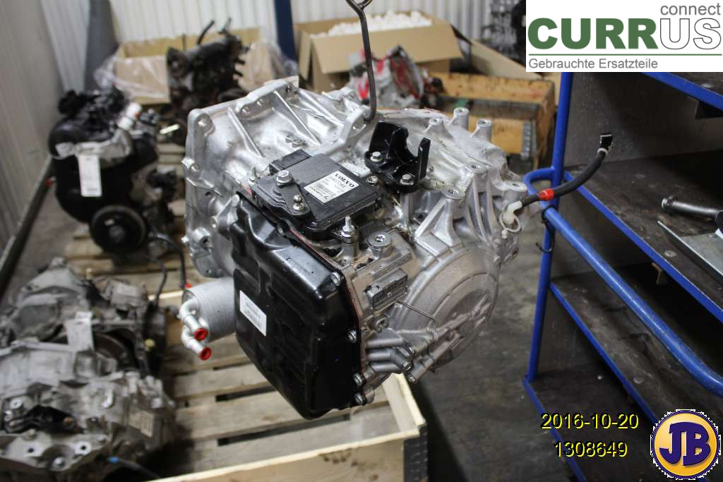 VOLVO V60  14-18 Automatikgetriebe 36050696 D4204T5