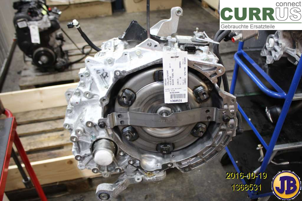 VOLVO XC60  14-17 Automatikgetriebe 36051018 B6324S5