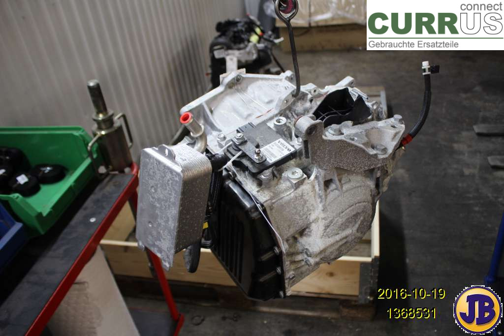 VOLVO XC60  14-17 Automatikgetriebe 36051018 B6324S5