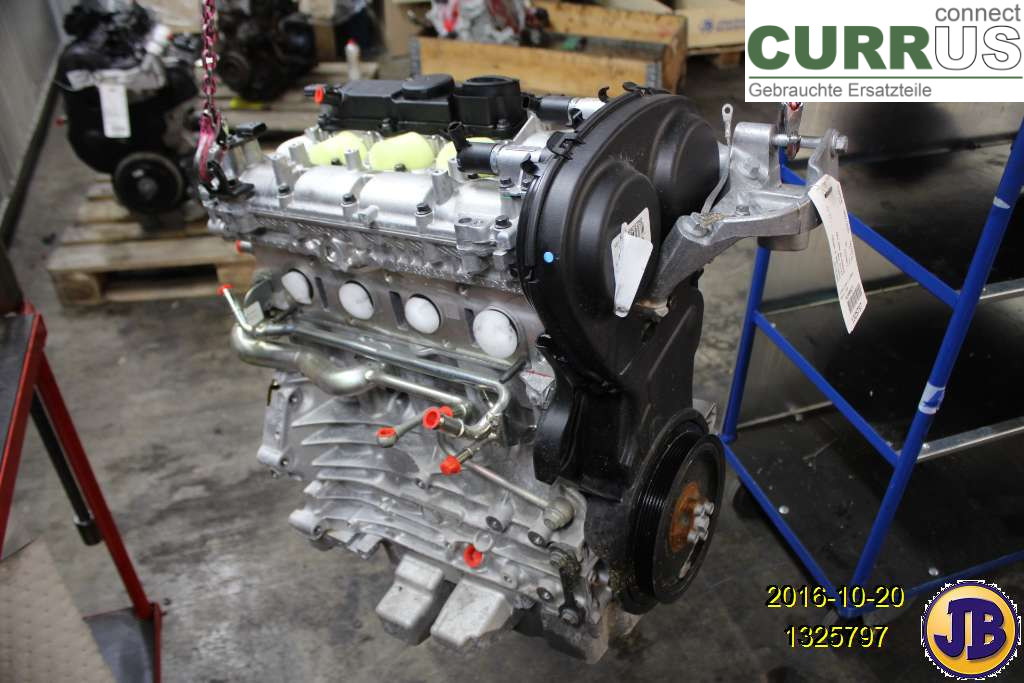 VOLVO V40  12-19 Gearbox (6-speed) 36010298 B4204T38