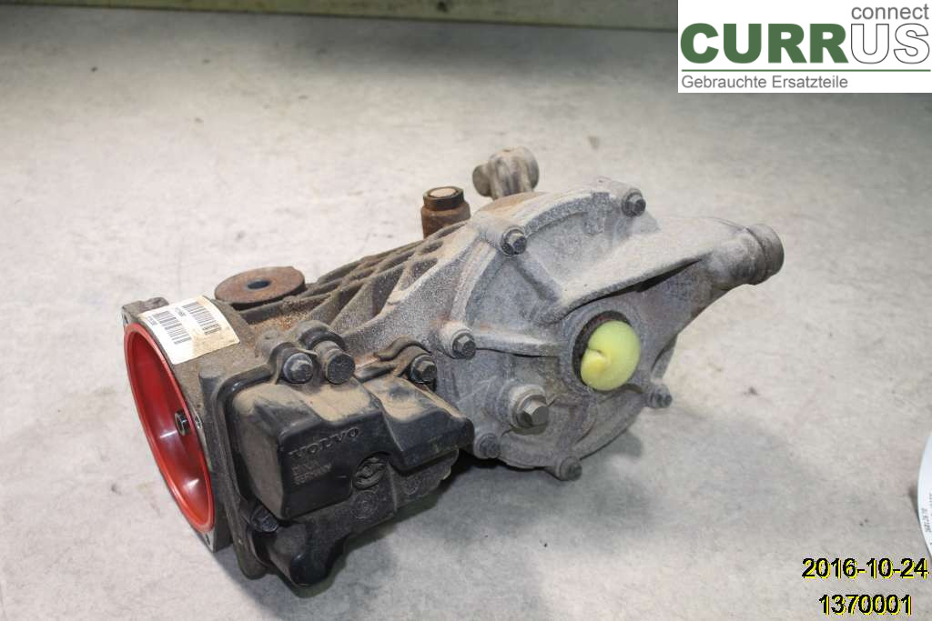 VOLVO V60 CROSS COUNTRY  16-18 Differentiel 36012670 D5244T21