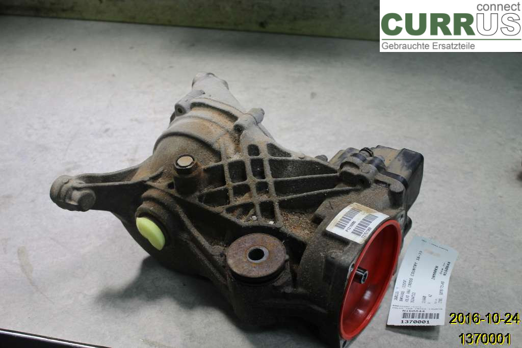 VOLVO V60 CROSS COUNTRY  16-18 Differentiel 36012670 D5244T21