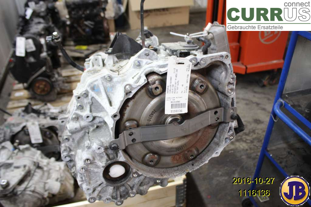 VOLVO V60  11-13 Boîte automatique 36050938 D5244T15