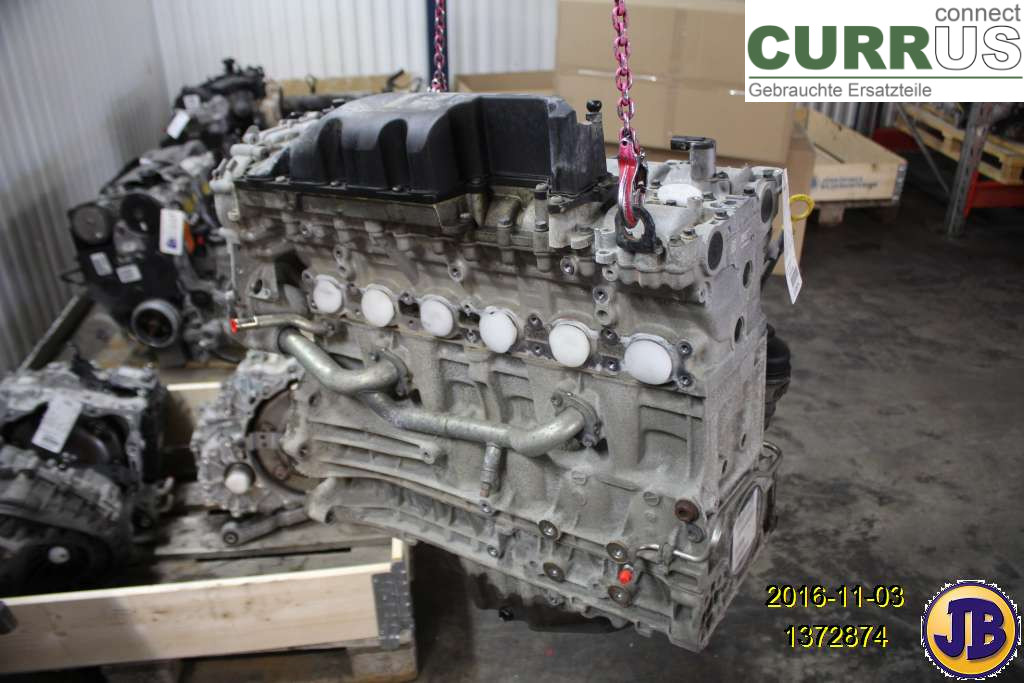 VOLVO XC70   08-13 Motor 8251977 B6324S