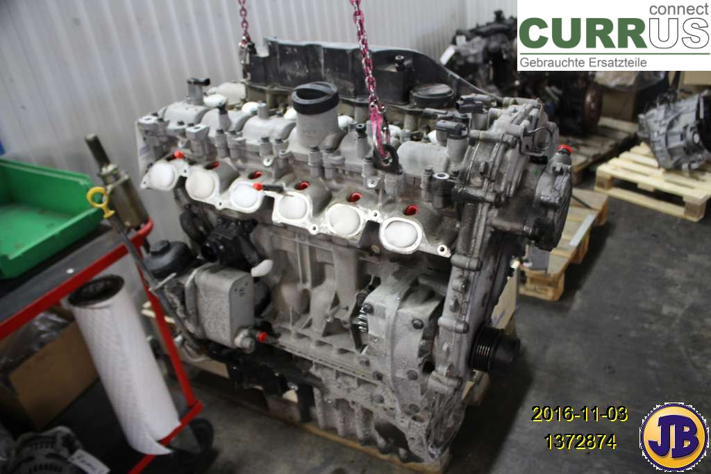 VOLVO XC70   08-13 Motor 8251977 B6324S