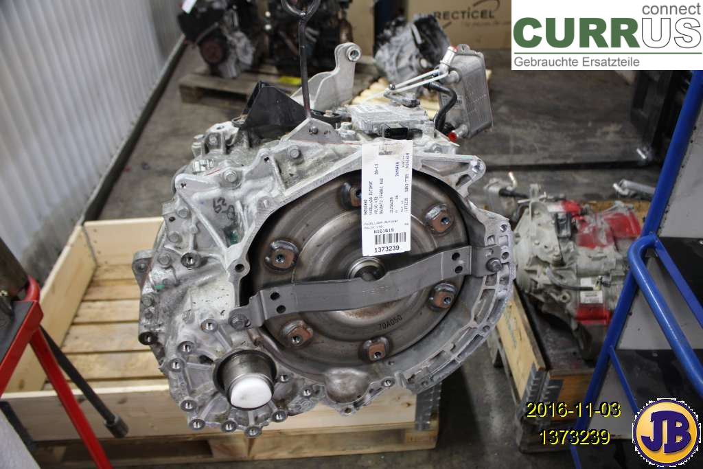 VOLVO V70      08-13 Gearkasse Automatisk 36050880 B6304T2
