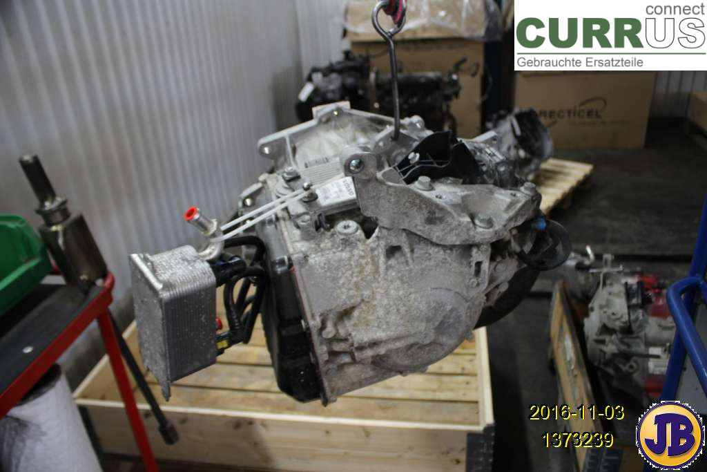 VOLVO V70      08-13 Gearkasse Automatisk 36050880 B6304T2
